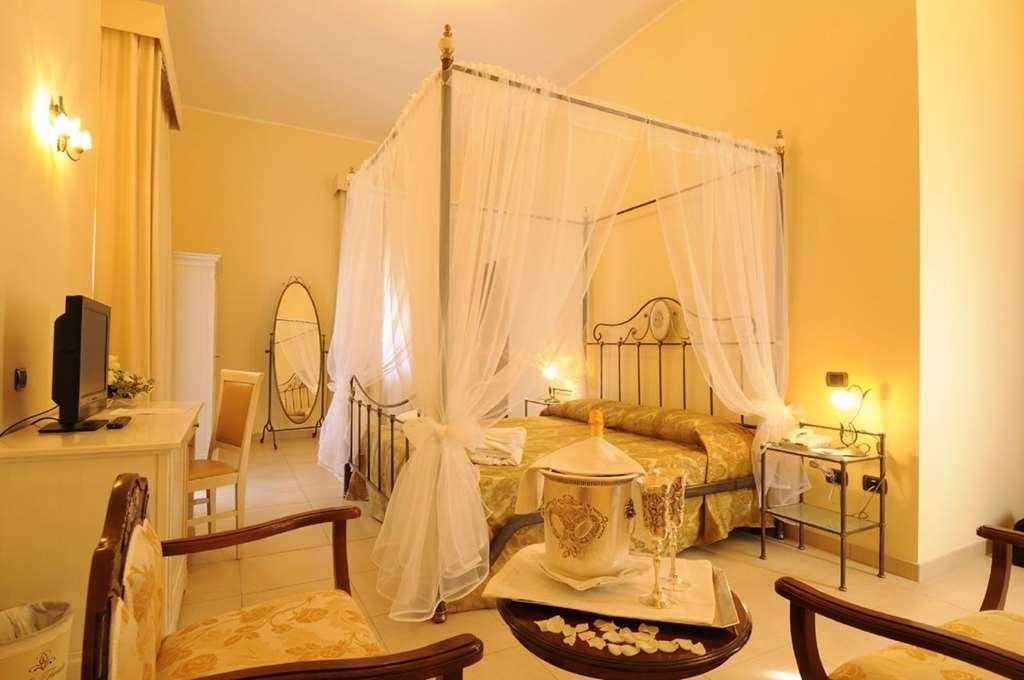 Hotel Villa Fiorita Giulianova Δωμάτιο φωτογραφία