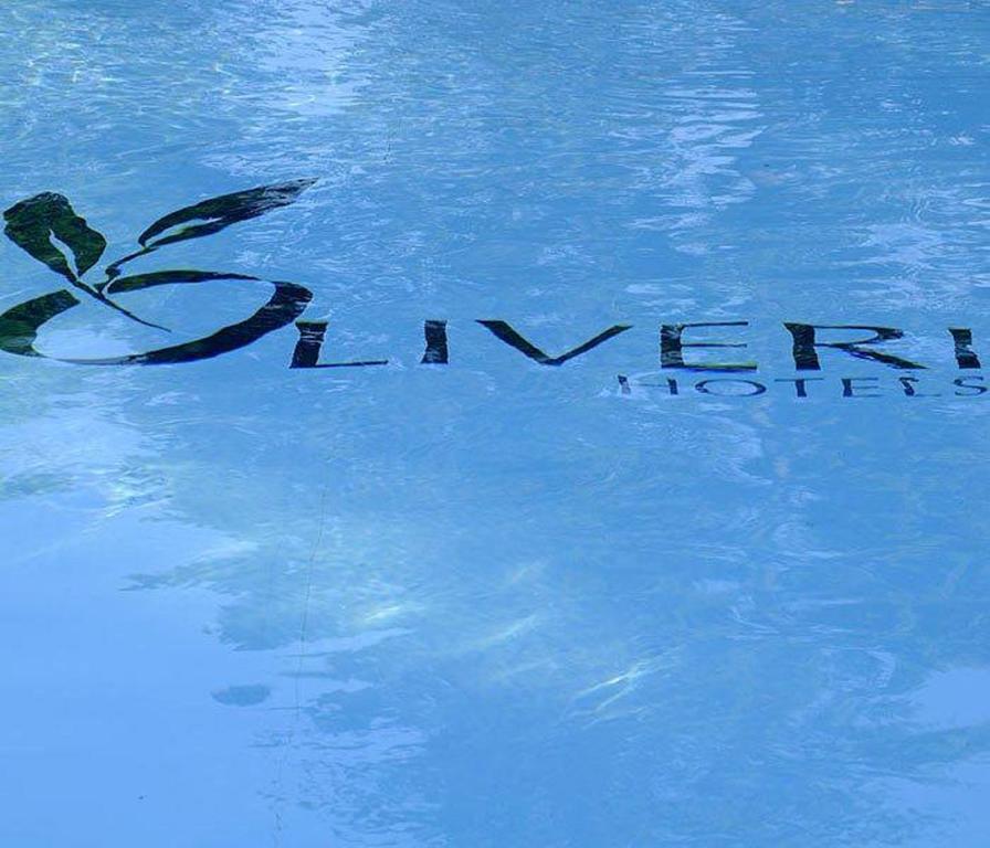 Hotel Villa Fiorita Giulianova Εξωτερικό φωτογραφία
